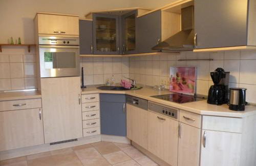 Altes Pastorenhus - Land und Meer - Foto 19