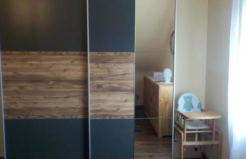 Ferienwohnung Wolf - Foto 21