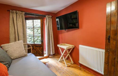 Chimney Cottage - Foto 8