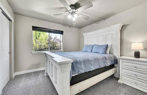 Modern 5BR/3BA Luxury Home|Movie Nights & Comfort - Foto 39