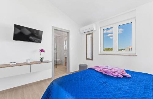 Villa mit Privatpool, Ping-Pong, BBQ - Foto 15