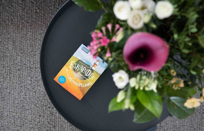 Harlepadd 3b Modern Retreat - Foto 22