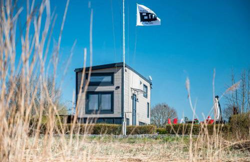 Tiny House Ingo John 'Shadow' - Foto 28