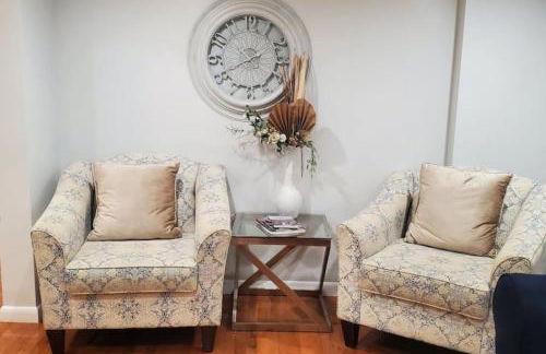 3 Large Bedrooms Modern Decor Spacious - Foto 7