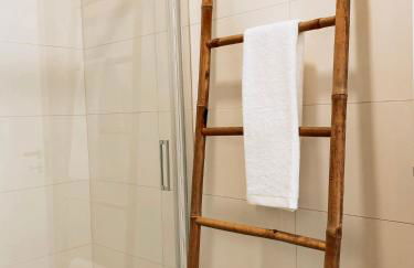 Preia-Mar Duplex Setúbal Miradouro - Foto 26