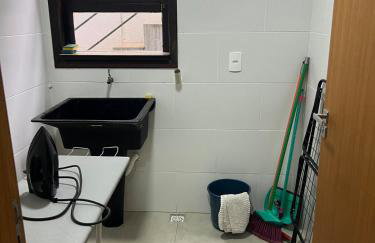 Boa Vista · Amplo Ap. a 5 km do Hospital Regional Hans Dieter - Photo 65