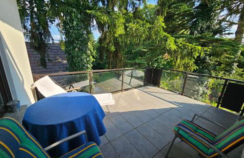 Ela's Kleine Auszeit - im Herzen der Wetterau - Foto 11