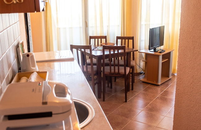 Bivalvia Apartments - Foto 35