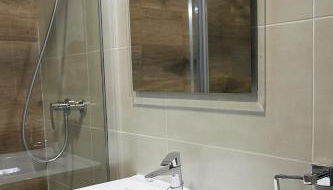 Artes 32-4 - Private sunny terrace & 2 baths - Foto 4, Shower