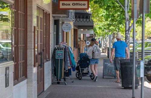 Ground Floor - Riverfront Studio - Foto 30