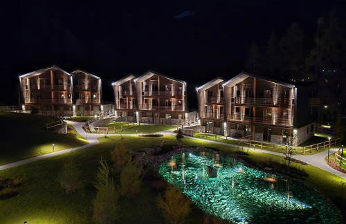 Olterzuba Hus - Foto 63