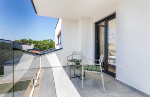 Villa Parenzana by Villsy - Foto 35