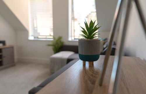 Beautiful town centre apartment - Foto 42