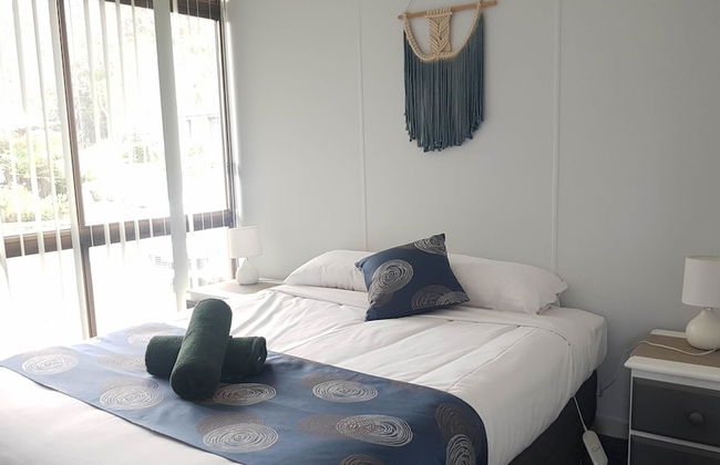 BIG4 Strahan Holiday Retreat - Foto 73