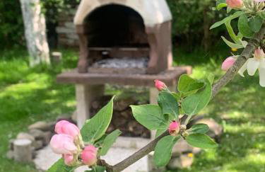 Dom z sadem - Foto 2