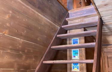 Chalet au coeur de la plagne - Foto 19