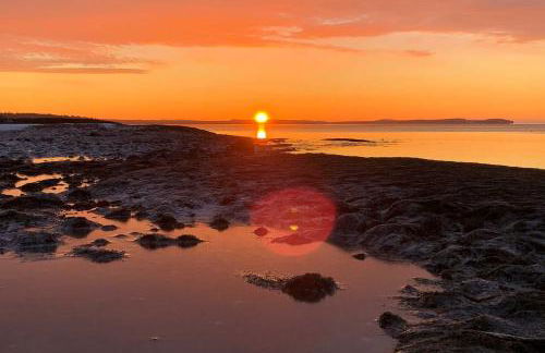 Oceanfront Frenchman Bay Home Stunning View! - Foto 34