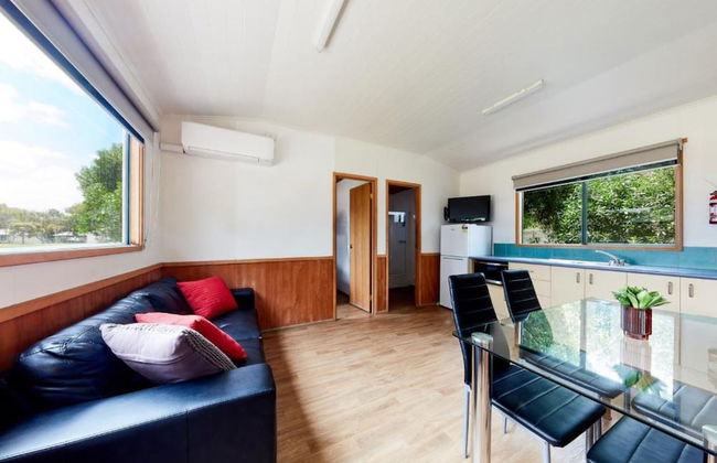 Torquay Foreshore Caravan Park - Foto 63