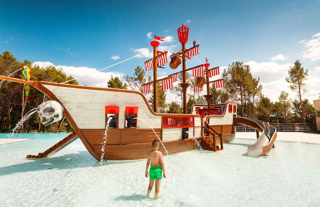 Boutique Camping Santa Marina - Foto 69