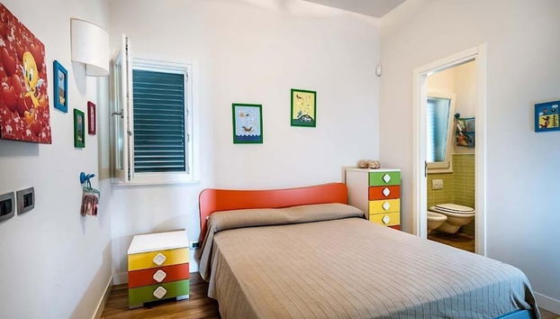 Donnalucata Timone - Foto 3, Habitación