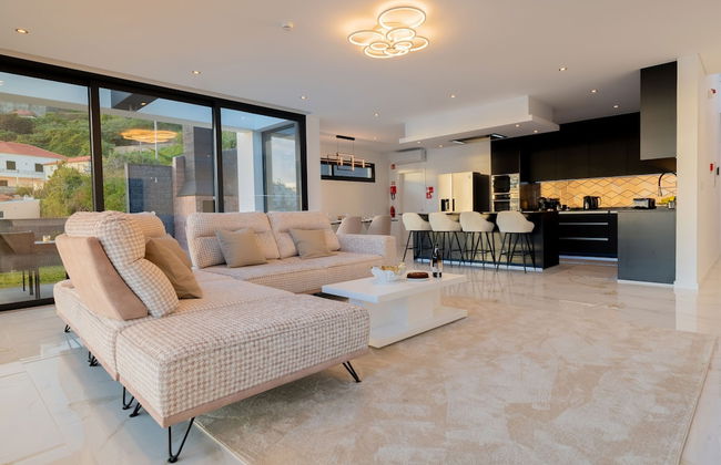 Villa Luxe by Atlantic Holiday - Foto 3