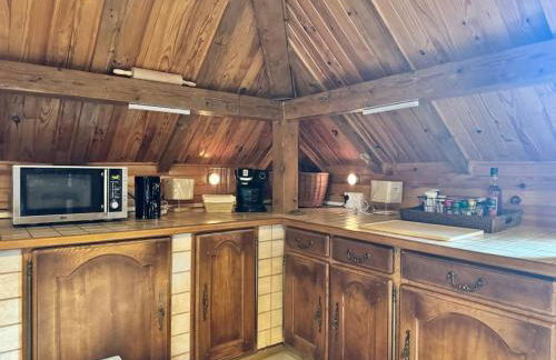 Un Chalet dans la ville - Foto 10