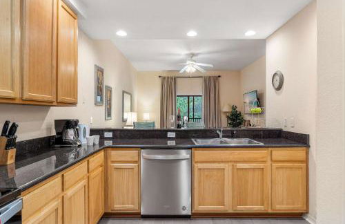 Tranquil Breeze at Caribe Cove - Foto 20