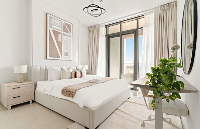 Silkhaus Julphar Tower, Al Reem Abu Dhabi - Photo 58