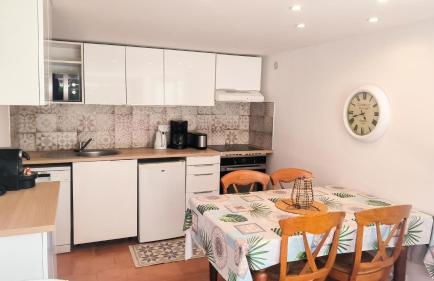 L'Olivier - Charmant T2 proche mer Saint-Raphaël - Foto 20