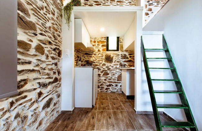 Traditional Apartments Elafos - Foto 20