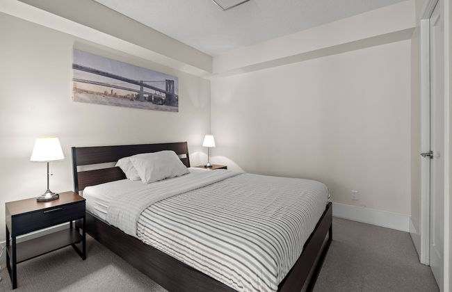 World Wide Stays Suite - CN Tower - Foto 12