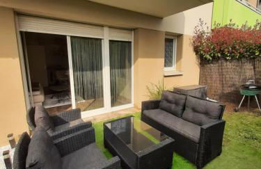 Appart Cosy de Kalou - Photo 7