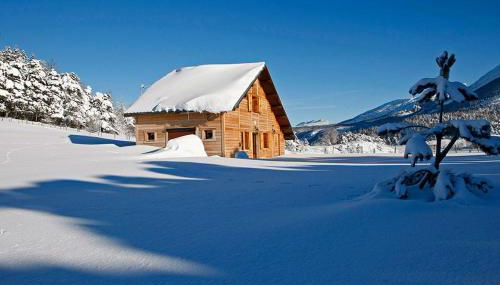 Chalet du champ Martel - Foto 3