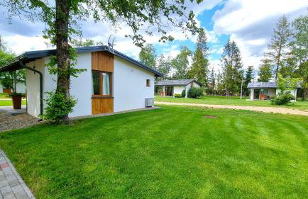 Lubiana Resort - Foto 47