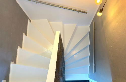 Luxus Maisonette-Apartment - Werde zum König in der Traumwelt Beerfelde - Foto 25