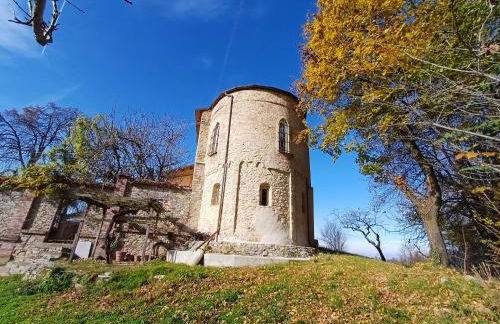 Santo Stefano Loft Abside Vicoforte - Foto 10