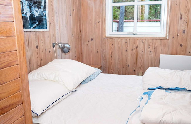 6 Person Holiday Home in Thisted-by Traum - Foto 18