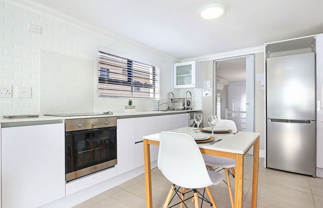 Star Holiday Apartments - Foto 55