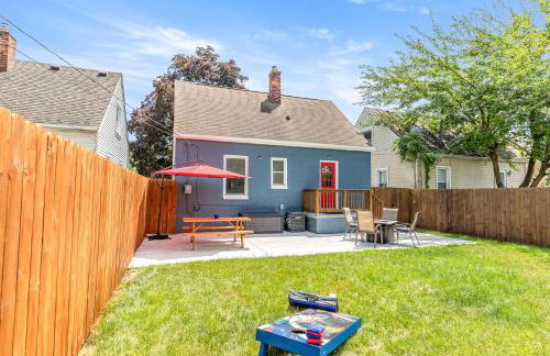 4 Bedroom Bungalow in the - Heart of Metro Detroit - Foto 2