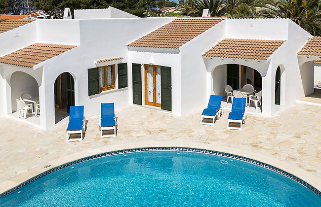 Casas Menorquinas - Foto 23