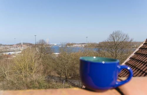 Erholung im Trave Kieker 004 mit Pool und Sauna - Foto 32