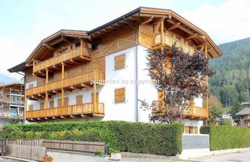 Attic Campiglio Style 7 - Foto 2