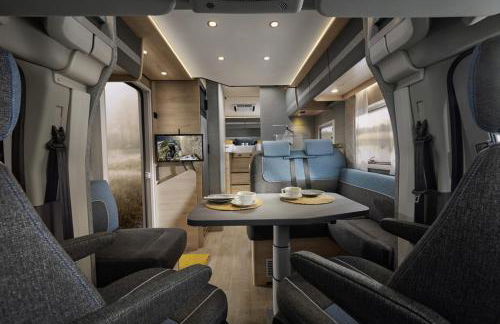 B-Happy - Deine Wohnmobilvermietung - Foto 1