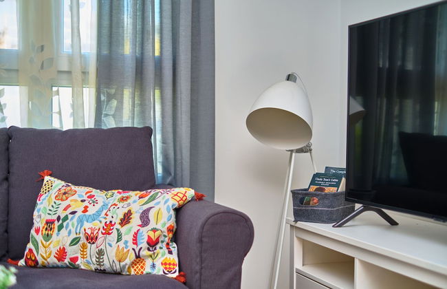 Luxury Seaside Apartment by Litto - Photo 33