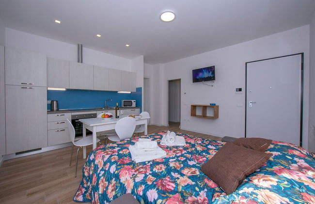 Appartamento Blu in Riva del Garda - Foto 11