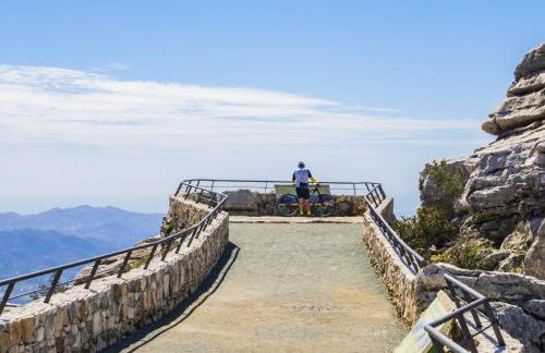 Cubo's Casa El Torcal - Foto 62