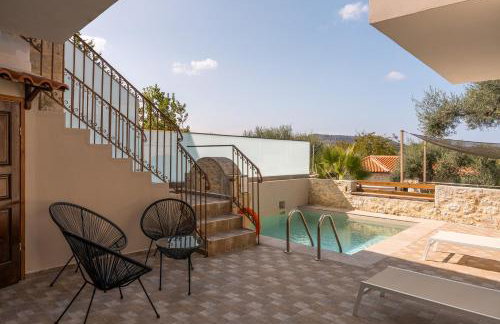 Villa Resperi - Foto 8