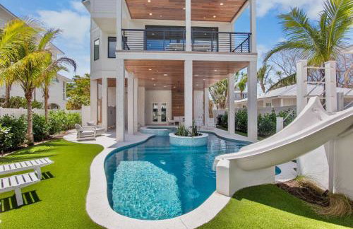 Between the Waves - Siesta Key Luxury Home - Foto 9