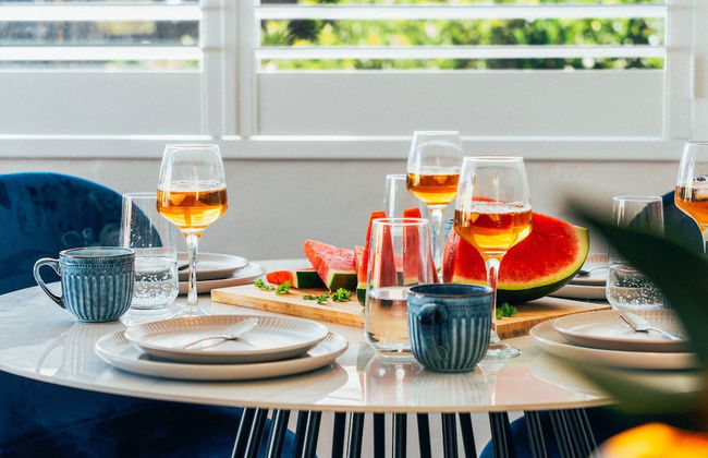 XQ Collection Saltwater Bondi Beach - Foto 15