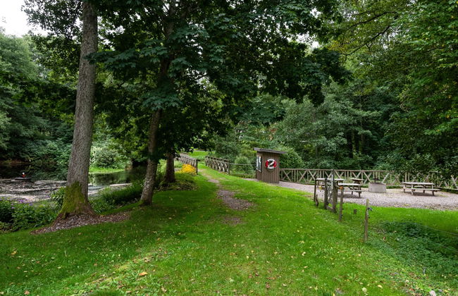 Västanvik Snickarhagen - Foto 24